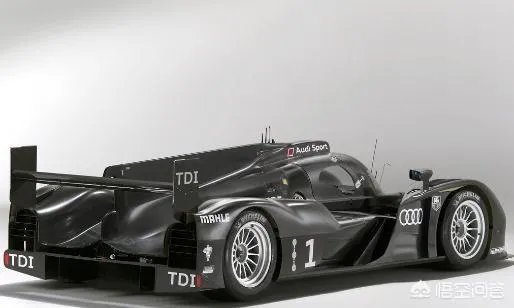 奥迪系列都有哪些区别？