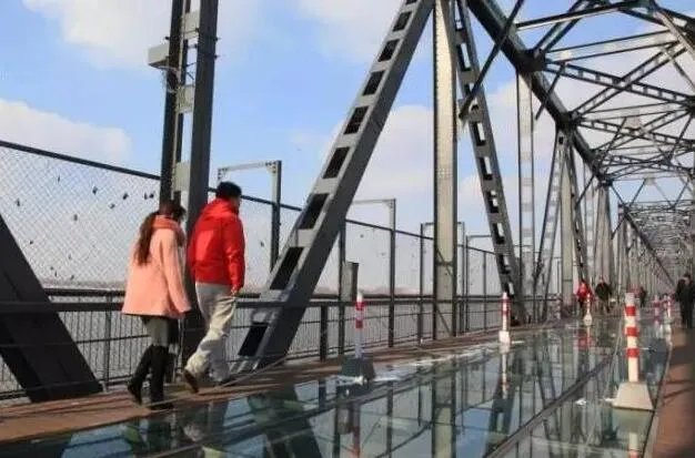 哈尔滨有哪些免费的景点？