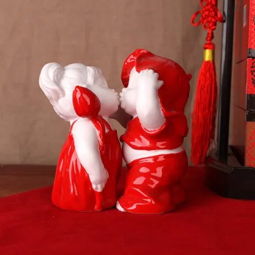 哥哥结婚送什么礼物好  这7款礼物你一定会喜欢