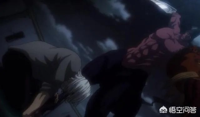 莫老五最后死了么