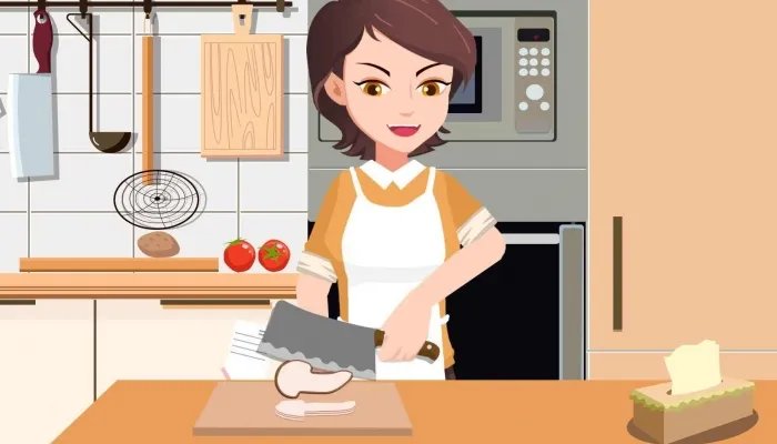 世界十大刀具品牌排行榜 刀具品牌排行榜前十名