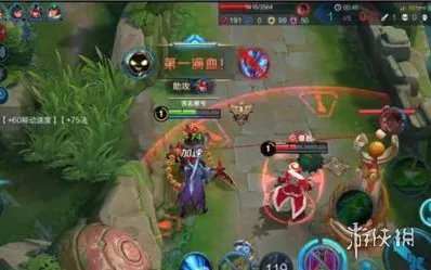 《王者荣耀》太乙真人实战玩法 太乙真人上分技巧分享