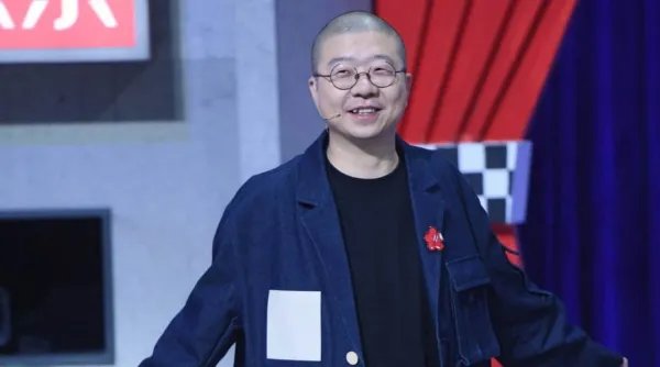 李诞为何退出笑果文化董事