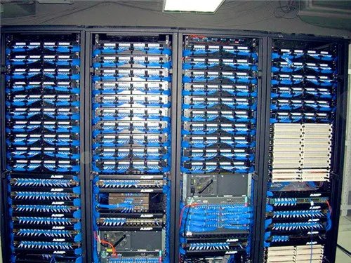 什么是综合布线系统