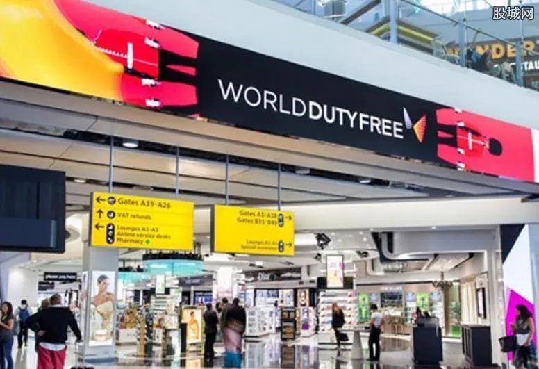 英机场免税店道歉 歧视中国游客绝不能道歉了事