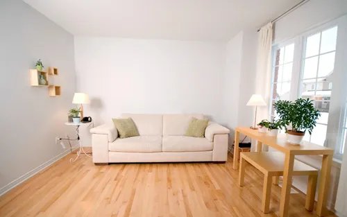 什么是pvc塑料地板  pvc塑料地板的优缺点