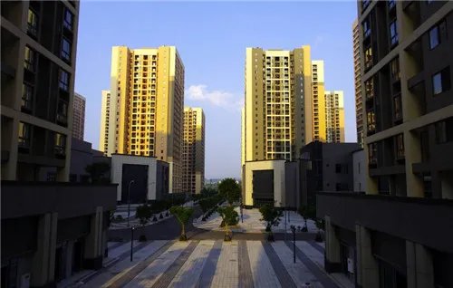 成都有公租房吗