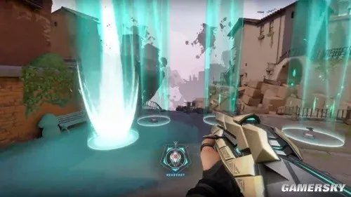 无畏契约异星霸主套装特效等级展示 异星霸主套装有几个特效等级