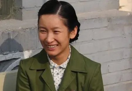 金婚风雨情演员表介绍