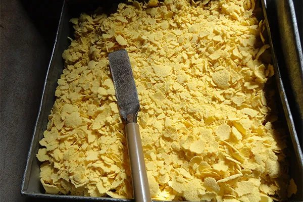 玉米淀粉可以做什么 玉米淀粉有哪些营养