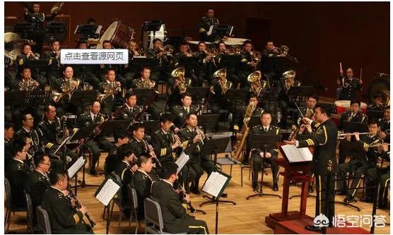 中国交响乐名曲有哪些？