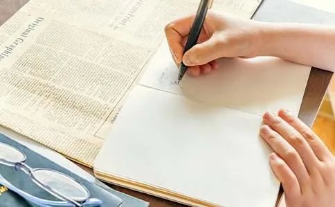 以出错为话题的作文