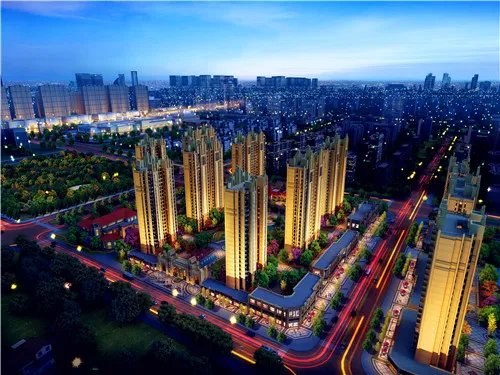 如何在上海买房子