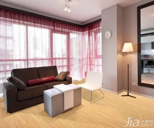 久盛地板怎么样 久盛地板好不好