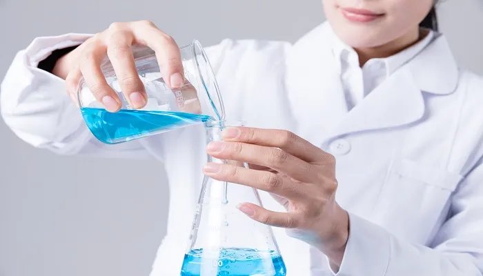 澄清石灰水的化学式啥意思