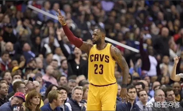 克利夫兰骑士到底还能走出来吗？