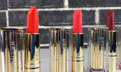 雅诗兰黛口红怎么样？用过的能说下感受嘛？