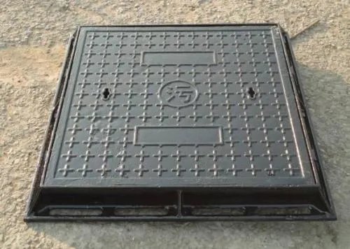 长方形井盖规格尺寸是什么