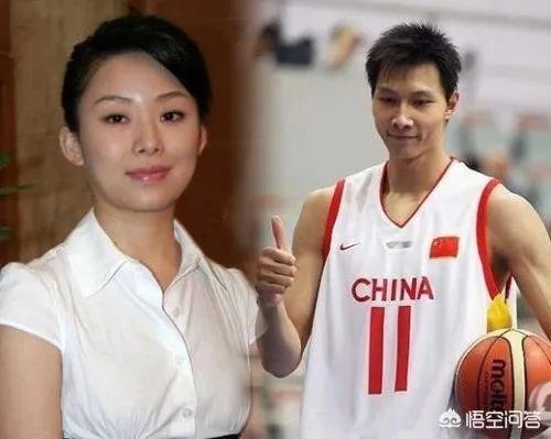 九球天后潘晓婷微博回应易建联：“那位送我火锅的同学，你放学别走。”这是怎么回事？