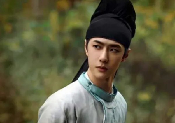 风起洛阳豆瓣评分