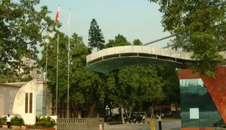 广州体育学院2021分数线