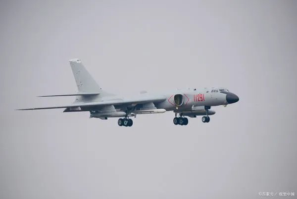 轰六飞机为什么一直保留到现在？轰6N和轰6K有什么区别？