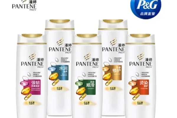 国内洗发水十大排行榜