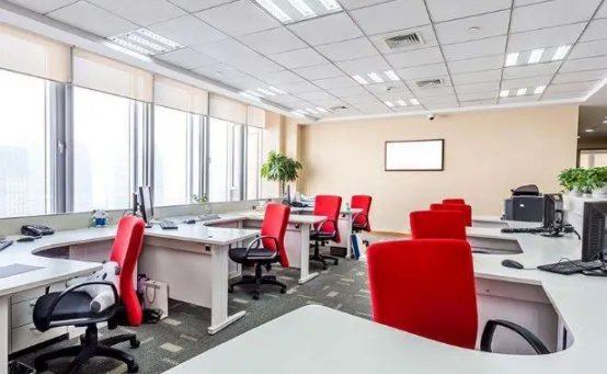 办公空间装修常用的设计材料有哪些？