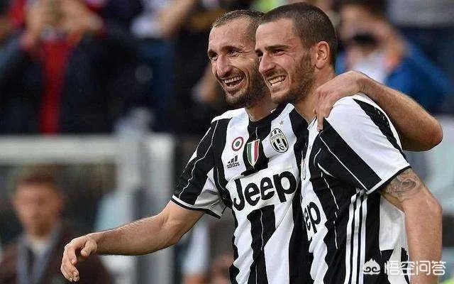 博努奇属于什么水平的球员？