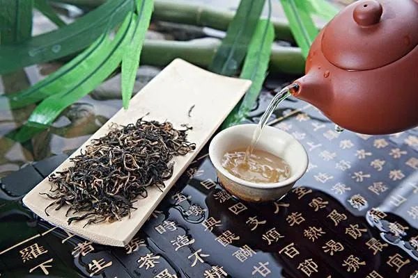 开茶叶店需要多少钱？关键花费有哪些？