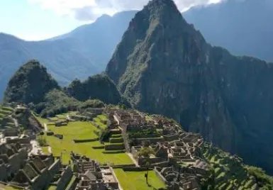 如何看待景区封锁7个月只接待1名游客这件事呢？