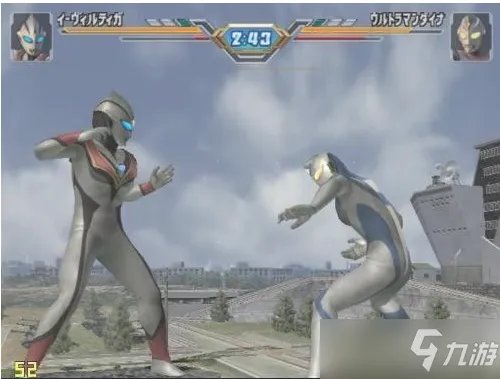 《奥特曼格斗进化3》获得加坦杰厄攻略 如何获得加坦杰厄