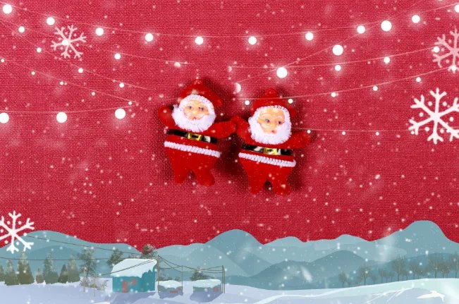 12月25日是什么日子