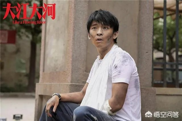 你期待《大江大河》第二部吗？为什么？