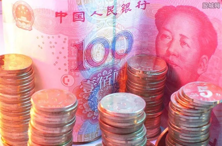 中国财富总值全球第二 前三位富豪身价将近8000亿