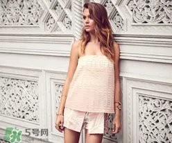 kookai是什么牌子？kookai寇凯是什么档次？