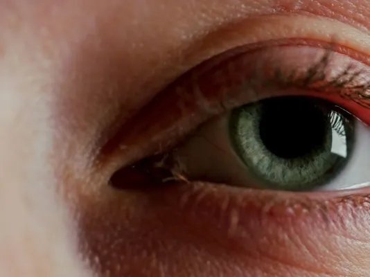 左眼跳什么情况