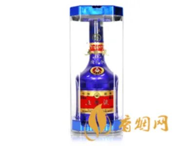 中原七粮液白酒价格：品尝中原好酒的花费