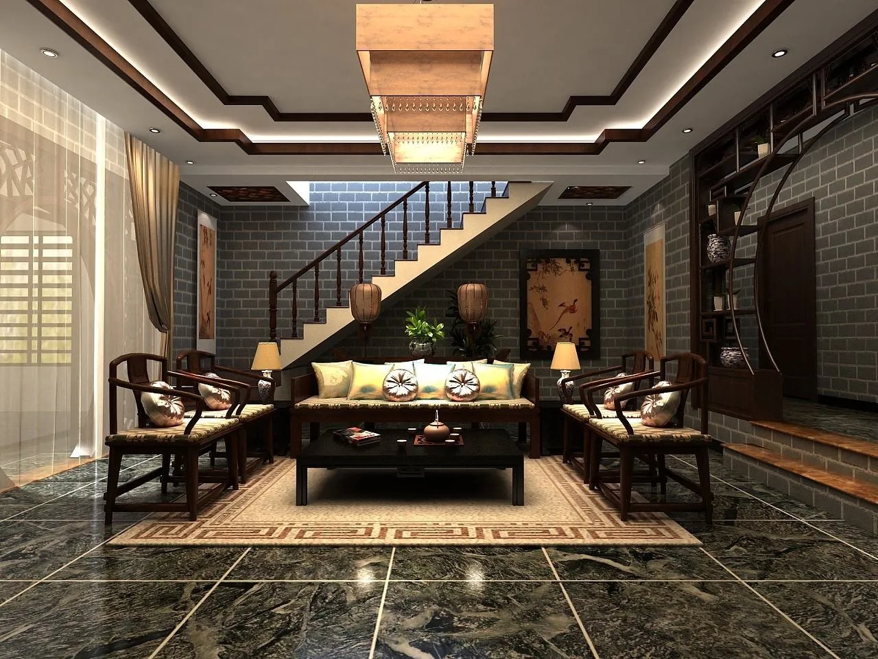 套内面积如何计算