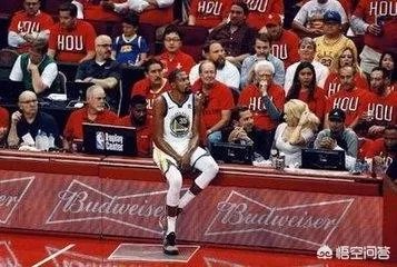 杜兰特友善回应格林母亲，怎样看待他这次的情商爆表？