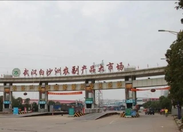 白沙洲市场‘玉米’事件处理的怎么样了？