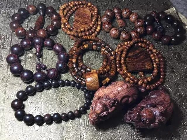 什么是真正的海黄？