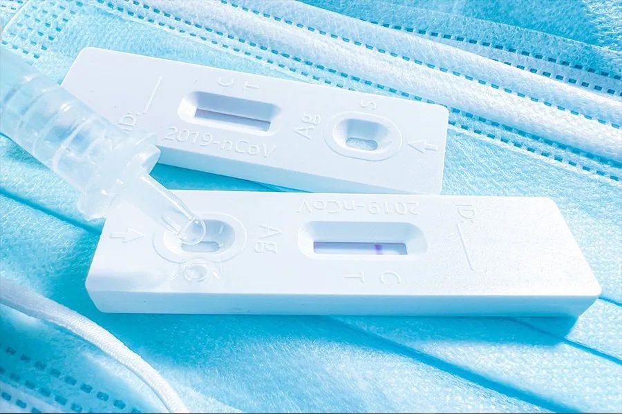 抗原检测属于几类医疗器械