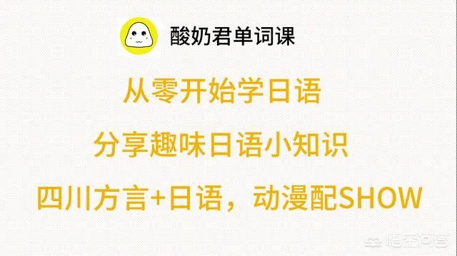 哪里学习日语网课比较好呢？