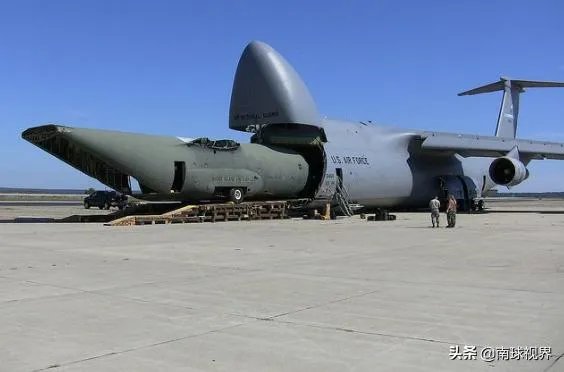 运输机排行运载能力排名?