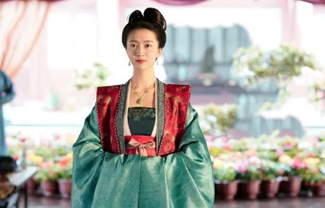 《清平乐》张妼晗是第几集怀孕的？张妼晗剧中是什么人设？