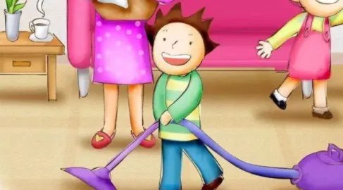 家务活都有哪些？