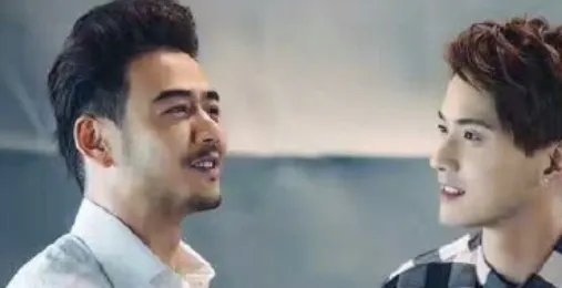 演员杨烁主演的电视剧有哪些？