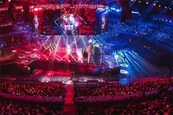 英雄联盟十大震撼歌曲：平地而起，再次创造辉煌