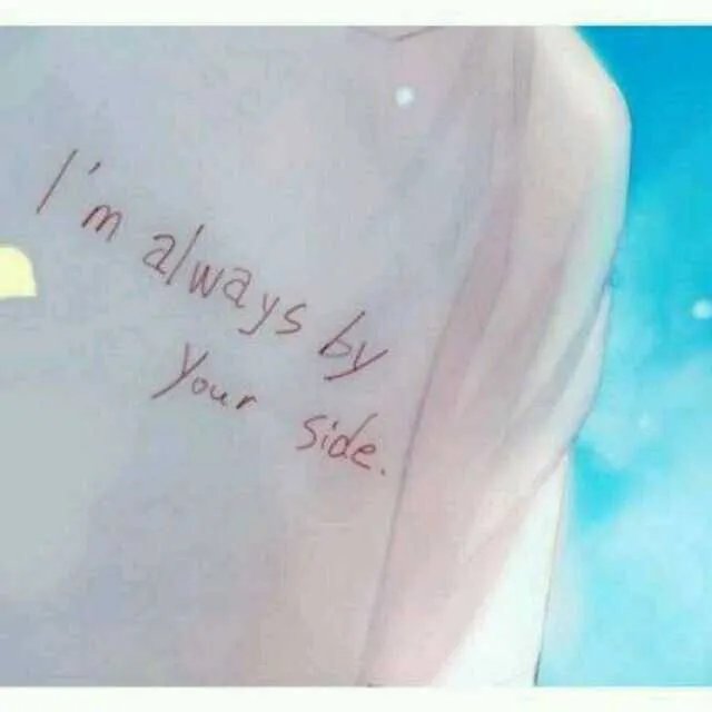 女生头像小清新